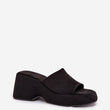 Laden Sie das Bild in den Galerie-Viewer, Pantoletten model 210172 Step in style