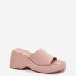 Laden Sie das Bild in den Galerie-Viewer, Pantoletten model 210173 Step in style