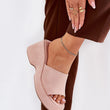 Laden Sie das Bild in den Galerie-Viewer, Pantoletten model 210173 Step in style