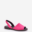 Laden Sie das Bild in den Galerie-Viewer, Sandalen model 210708 Step in style