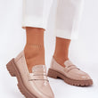 Laden Sie das Bild in den Galerie-Viewer, Mokassins model 210740 Step in style