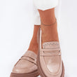 Laden Sie das Bild in den Galerie-Viewer, Mokassins model 210740 Step in style