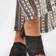 Laden Sie das Bild in den Galerie-Viewer, Pantoletten model 210783 Step in style