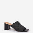 Laden Sie das Bild in den Galerie-Viewer, Pantoletten model 210783 Step in style