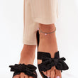 Laden Sie das Bild in den Galerie-Viewer, Pantoletten model 210791 Step in style