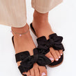 Laden Sie das Bild in den Galerie-Viewer, Pantoletten model 210791 Step in style