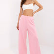 Laden Sie das Bild in den Galerie-Viewer, Sportanzug Hosen model 210946 Italy Moda