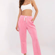 Laden Sie das Bild in den Galerie-Viewer, Sportanzug Hosen model 210957 Italy Moda