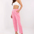 Laden Sie das Bild in den Galerie-Viewer, Sportanzug Hosen model 210957 Italy Moda