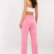 Laden Sie das Bild in den Galerie-Viewer, Sportanzug Hosen model 210957 Italy Moda