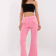 Laden Sie das Bild in den Galerie-Viewer, Sportanzug Hosen model 210967 Italy Moda