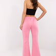 Laden Sie das Bild in den Galerie-Viewer, Sportanzug Hosen model 210967 Italy Moda