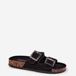 Laden Sie das Bild in den Galerie-Viewer, Pantoletten model 211015 Step in style