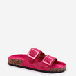 Laden Sie das Bild in den Galerie-Viewer, Pantoletten model 211019 Step in style