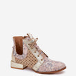 Laden Sie das Bild in den Galerie-Viewer, Stiefeletten model 211091 Step in style