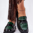 Laden Sie das Bild in den Galerie-Viewer, Mokassins model 211092 Step in style
