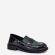 Laden Sie das Bild in den Galerie-Viewer, Mokassins model 211092 Step in style
