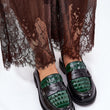 Laden Sie das Bild in den Galerie-Viewer, Mokassins model 211092 Step in style