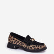 Laden Sie das Bild in den Galerie-Viewer, Mokassins model 211094 Step in style