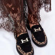 Laden Sie das Bild in den Galerie-Viewer, Mokassins model 211094 Step in style