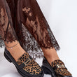 Laden Sie das Bild in den Galerie-Viewer, Mokassins model 211096 Step in style