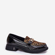 Laden Sie das Bild in den Galerie-Viewer, Mokassins model 211096 Step in style