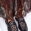 Laden Sie das Bild in den Galerie-Viewer, Mokassins model 211097 Step in style