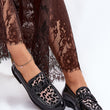 Laden Sie das Bild in den Galerie-Viewer, Mokassins model 211097 Step in style