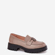 Laden Sie das Bild in den Galerie-Viewer, Mokassins model 211102 Step in style