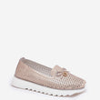 Laden Sie das Bild in den Galerie-Viewer, Halbschuhe model 211119 Step in style