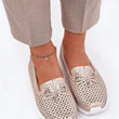 Laden Sie das Bild in den Galerie-Viewer, Halbschuhe model 211119 Step in style