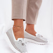 Laden Sie das Bild in den Galerie-Viewer, Halbschuhe model 211120 Step in style