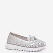 Laden Sie das Bild in den Galerie-Viewer, Halbschuhe model 211120 Step in style