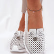 Laden Sie das Bild in den Galerie-Viewer, Halbschuhe model 211120 Step in style