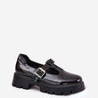 Laden Sie das Bild in den Galerie-Viewer,  Halbschuhe model 211125 Step in style