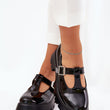 Laden Sie das Bild in den Galerie-Viewer,  Halbschuhe model 211125 Step in style