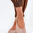Laden Sie das Bild in den Galerie-Viewer, Ballerina Schuhe model 211129 Step in style