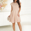 Laden Sie das Bild in den Galerie-Viewer, Cocktailkleid model 211144 Bicotone