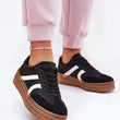 Laden Sie das Bild in den Galerie-Viewer, Sportschuhe model 211346 Step in style
