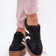 Laden Sie das Bild in den Galerie-Viewer, Sportschuhe model 211346 Step in style