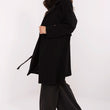 Laden Sie das Bild in den Galerie-Viewer, Mantel model 211459 Italy Moda