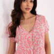 Laden Sie das Bild in den Galerie-Viewer, Bluse model 211499 Sublevel