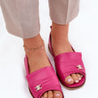 Laden Sie das Bild in den Galerie-Viewer,  Ballerina Schuhe model 211622 Step in style