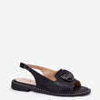 Laden Sie das Bild in den Galerie-Viewer, Sandalen model 211633 Step in style