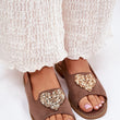 Laden Sie das Bild in den Galerie-Viewer, Sandalen model 211634 Step in style