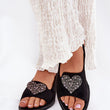 Laden Sie das Bild in den Galerie-Viewer, Sandalen model 211635 Step in style