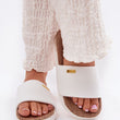 Laden Sie das Bild in den Galerie-Viewer,  Pantoletten model 211675 Step in style