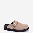 Laden Sie das Bild in den Galerie-Viewer, Pantoletten model 211679 Step in style