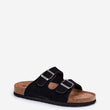 Laden Sie das Bild in den Galerie-Viewer,  Pantoletten model 211680 Step in style