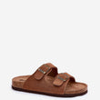 Laden Sie das Bild in den Galerie-Viewer, Pantoletten model 211682 Step in style